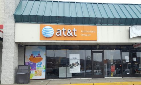 AT&T Store Clearfield