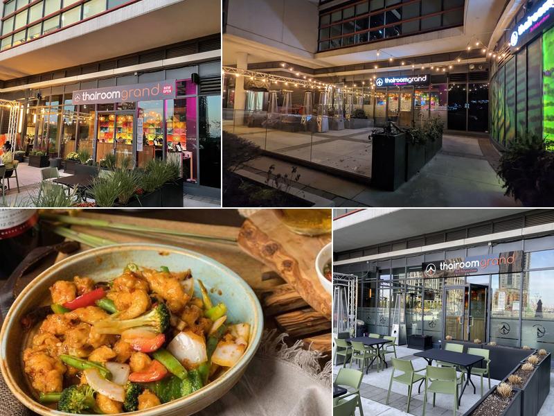 thairoomgrand Square One