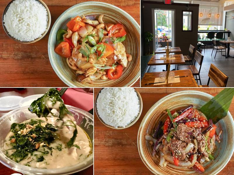 Restaurant Les Garçons 1789 Graham Blvd, Mount Royal