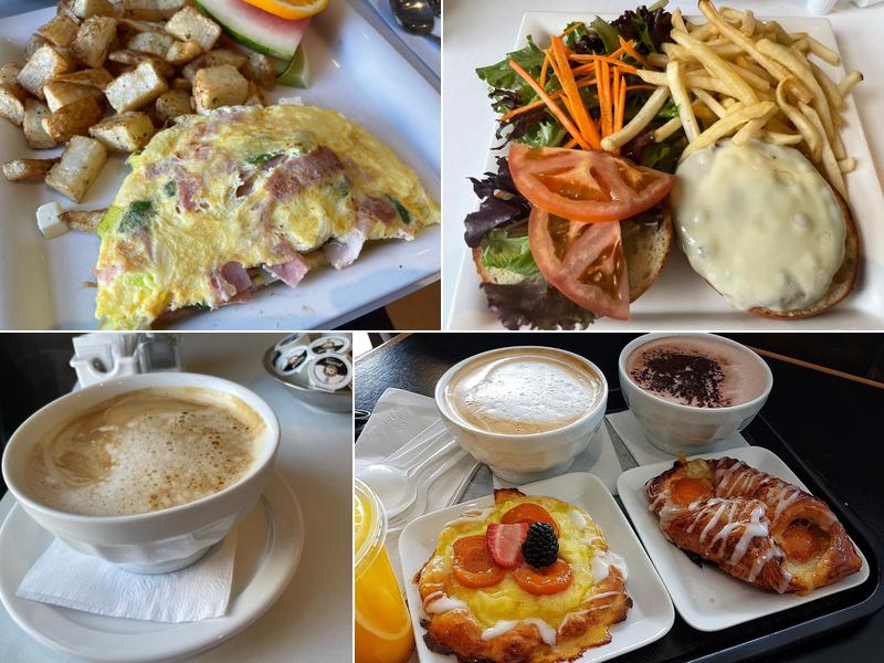 Boulangerie Première Moisson - Ville Mont-Royal - Dupond & Dupont