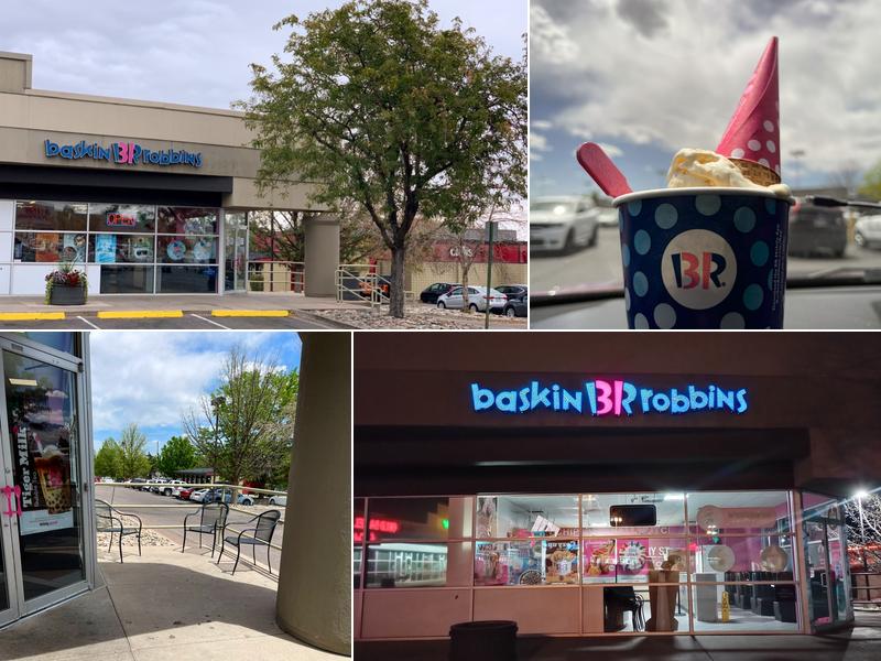 Baskin-Robbins