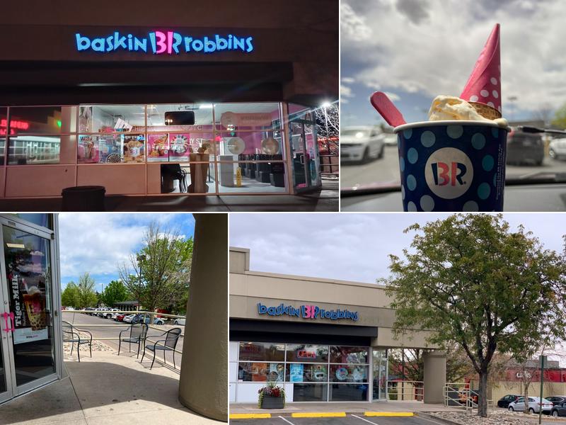 Baskin-Robbins