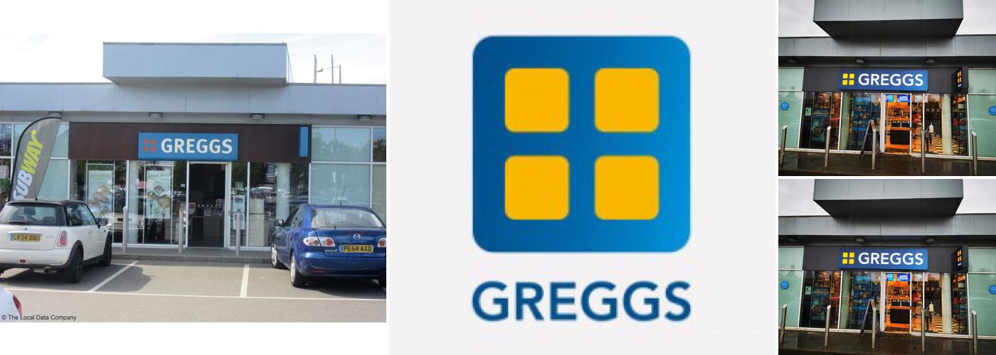 Greggs