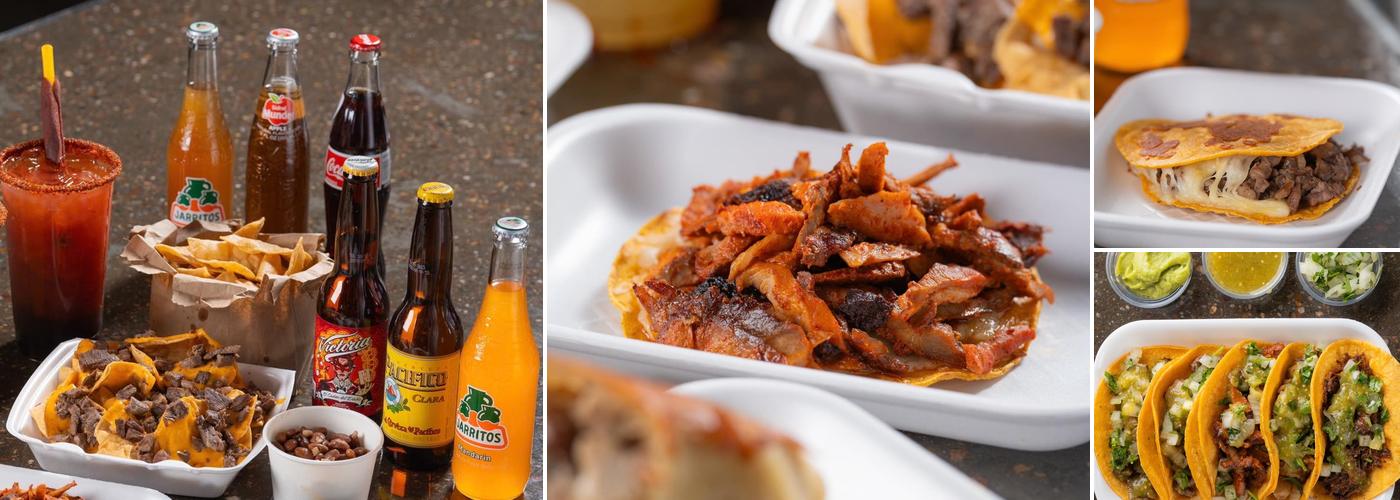 Tacos Calafia North Phoenix