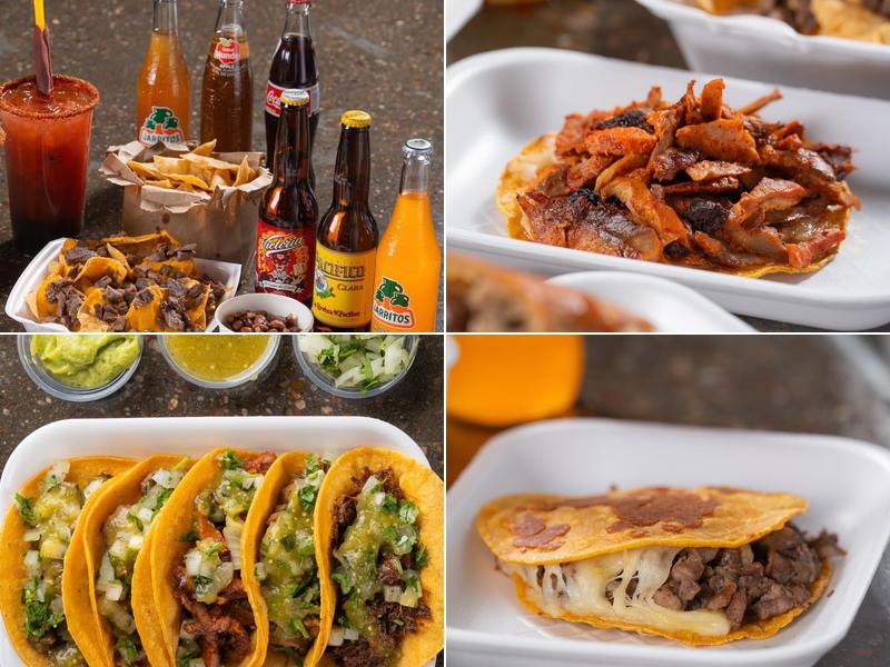 Tacos Calafia North Phoenix