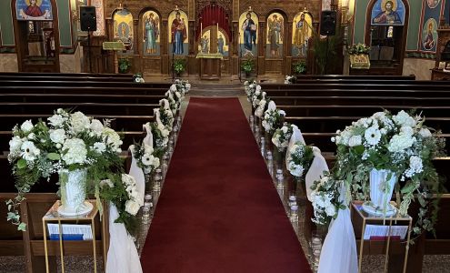 California Gold Flowers