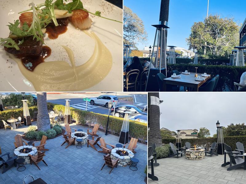 Stokes Adobe restaurant