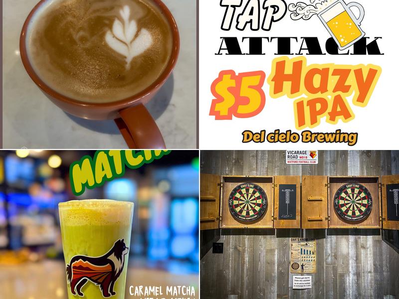 Barnhouse Napa Pub 1004 Clinton St, Napa