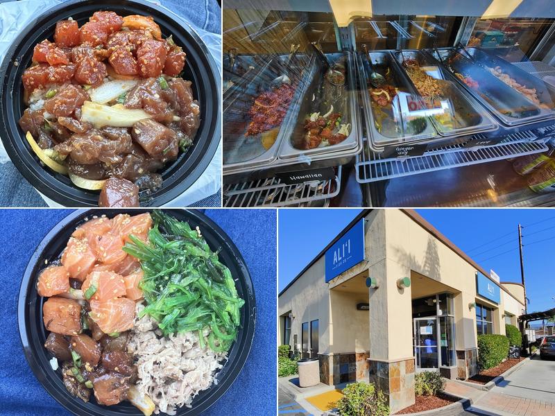 Ali’i Fish Company - Torrance