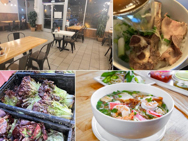 Mắm Hanoi Restaurant