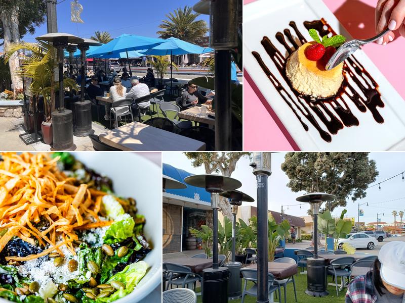 Vida Modern Mexican + Tequila