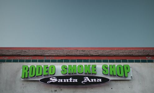 Rodeo Smoke Shop SA