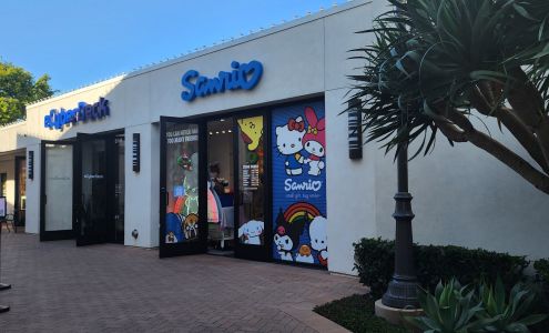 Sanrio Irvine