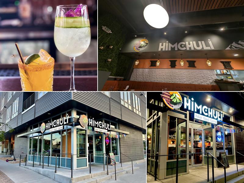 Himchuli RiNo - Indian and Nepali Cuisine