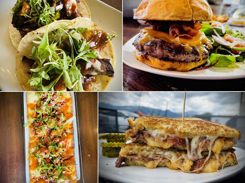 The Public House at The Alexander