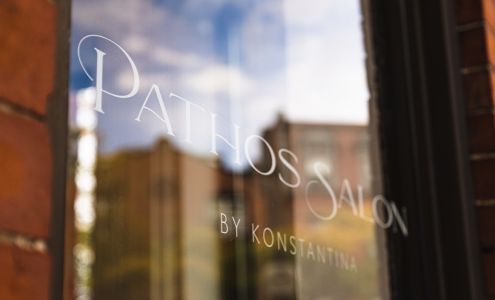 Pathos Salon Boston