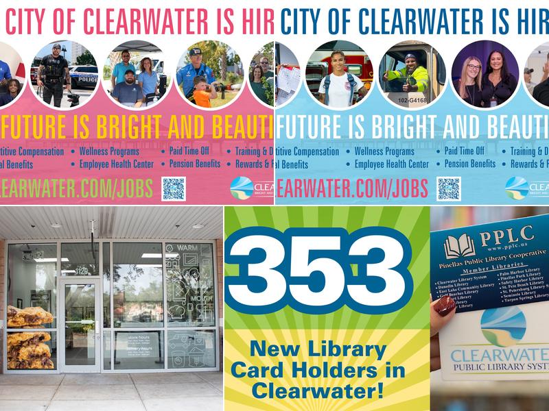 Crumbl - Clearwater 2719 Gulf to Bay Blvd #1120, Clearwater