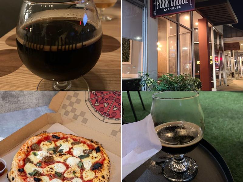 Pour Choice Taphouse