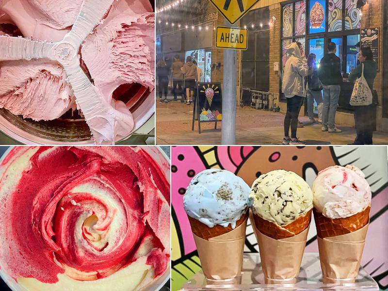 High Hopes Ice Cream