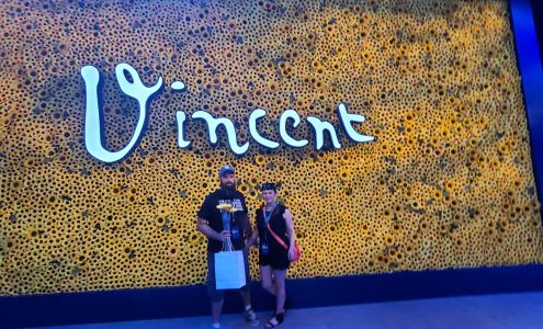 Lighthouse ArtSpace Las Vegas