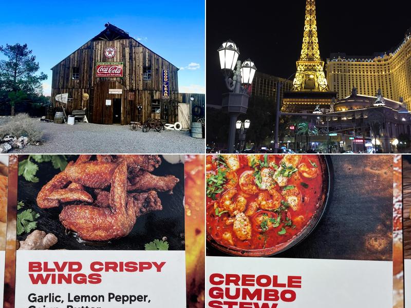 BLVD EATS /SHISHLIK GRILL