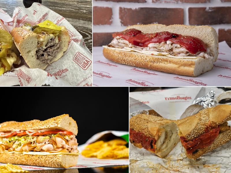 PrimoHoagies
