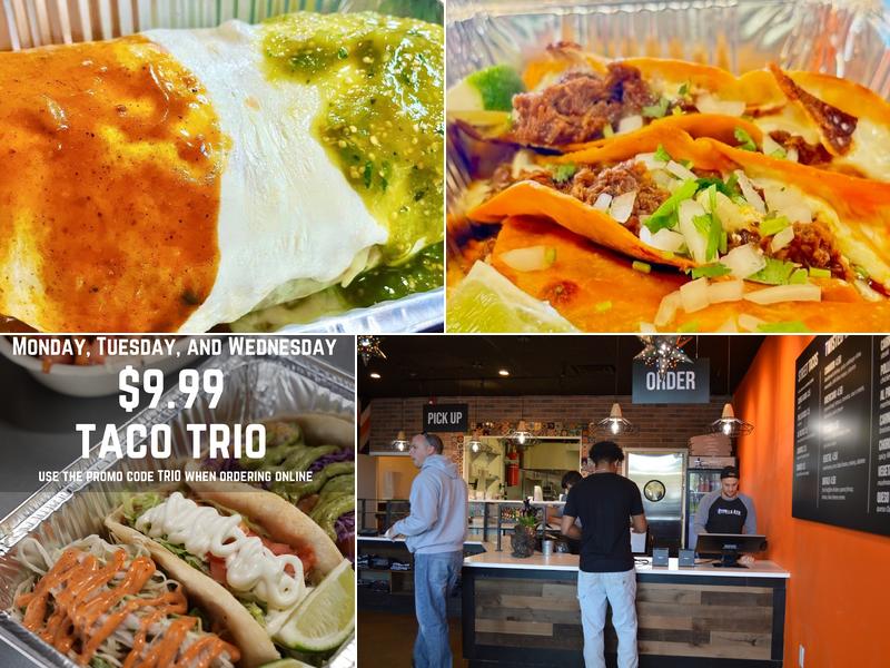 Estrella Azul 357 Route 9 South, Manalapan