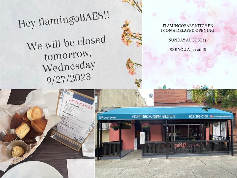 flamingoBABY Kitchen