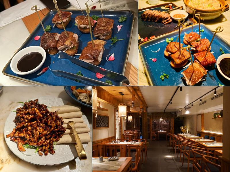 Chai 柴院 | Authentic Chinese Restaurant