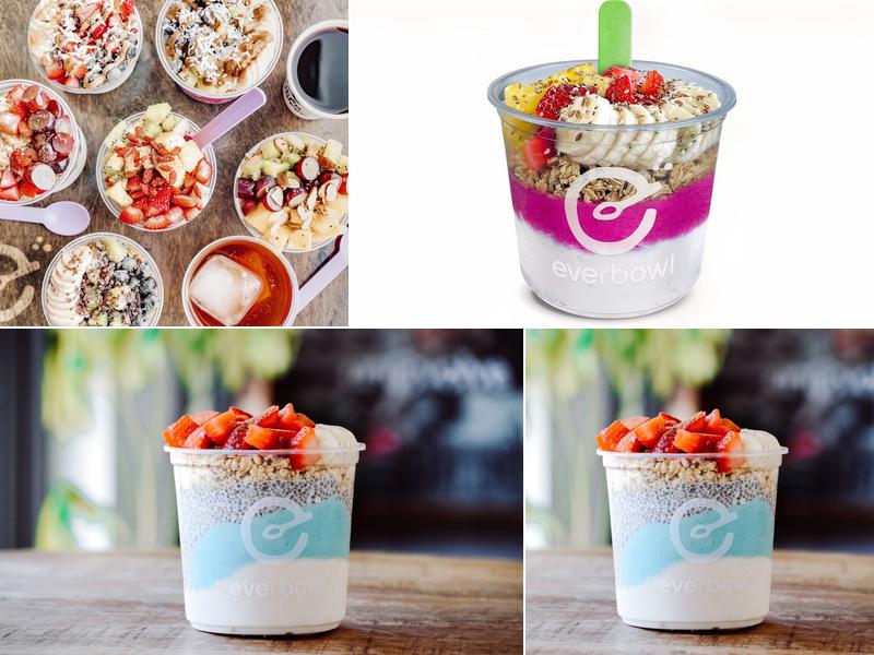 everbowl 10909 Parkside Dr, Knoxville