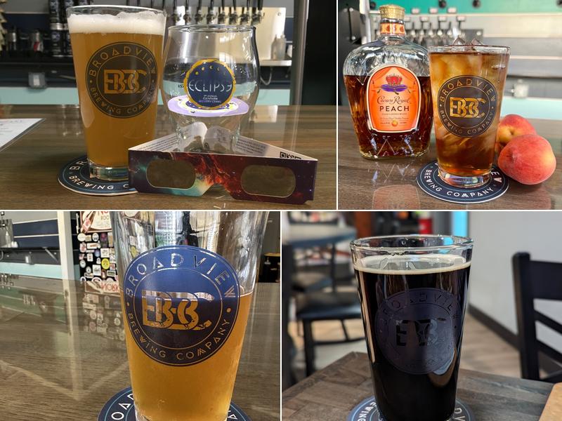 Broadview Brewing Company