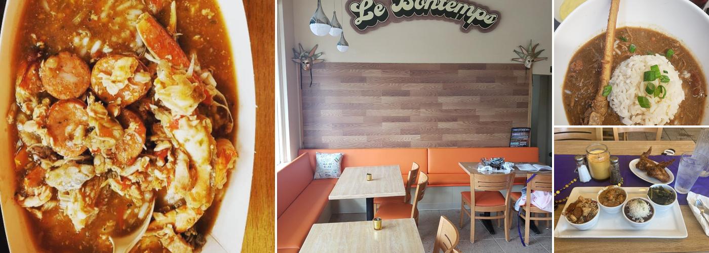 Le Bontemps Café & Catering