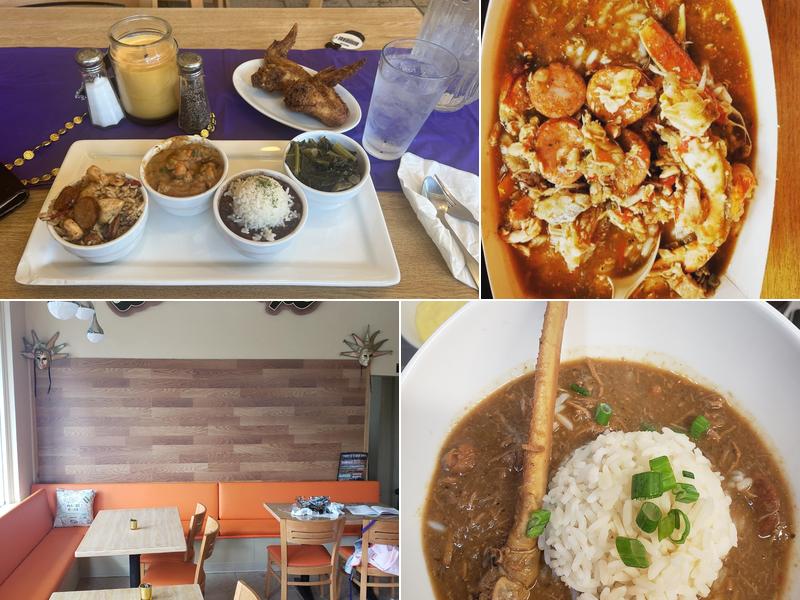 Le Bontemps Café & Catering