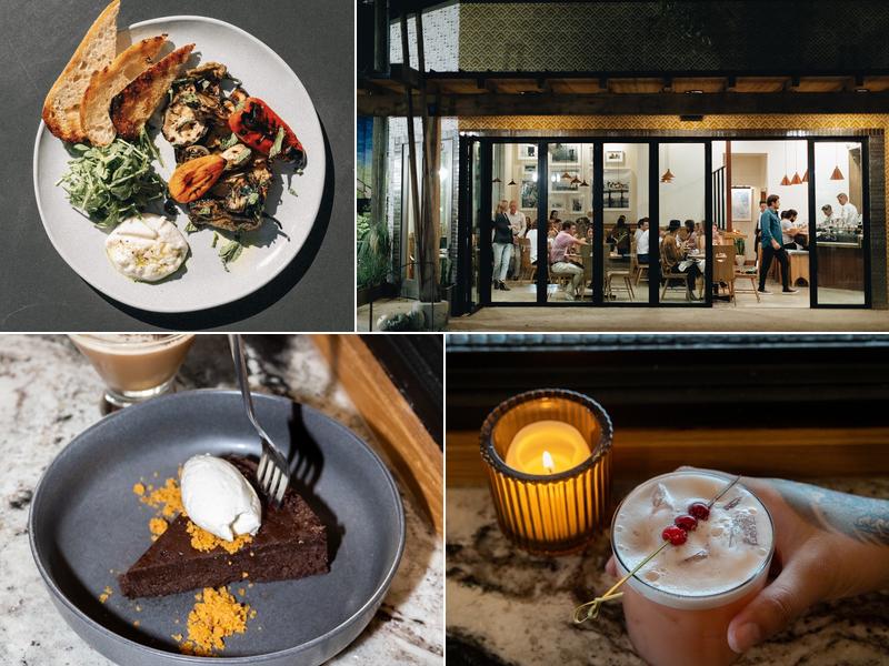 Written by the Seasons