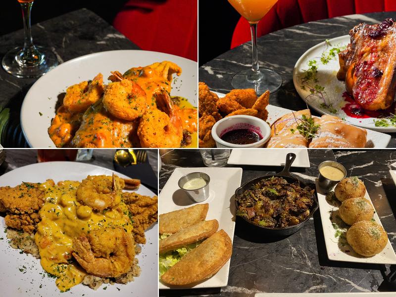 Prey 1700 Post Oak Blvd #290, Houston