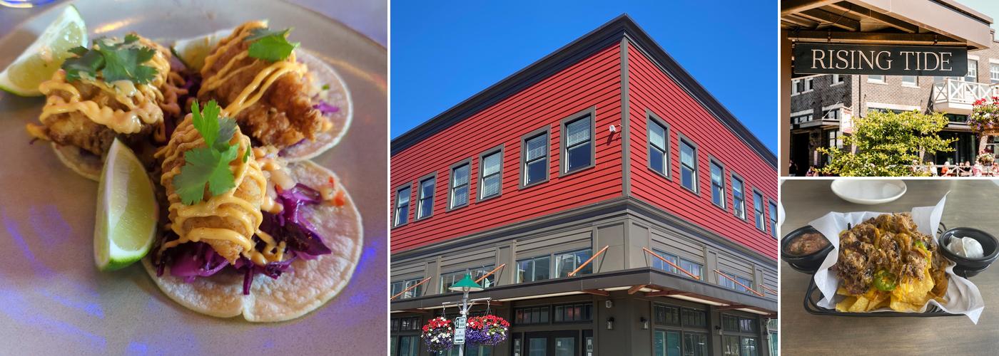 Rising Tide Tavern