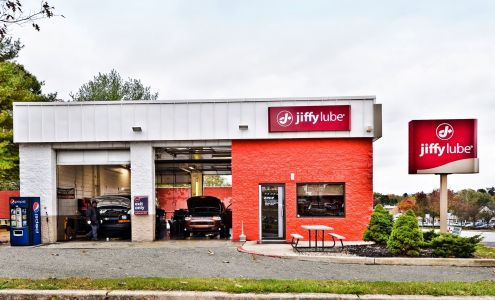 Jiffy Lube Oil Change & Multicare