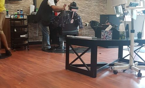 Alaboud Salon