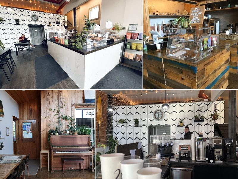 Iron & Clay 210 2nd St S, Kenora