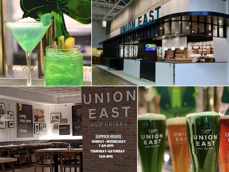 Union East & Drinks