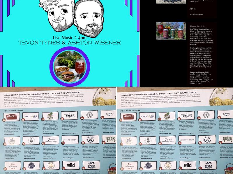 Millstone Harvest Brewhouse: Home of Sea Level Brewing Menu