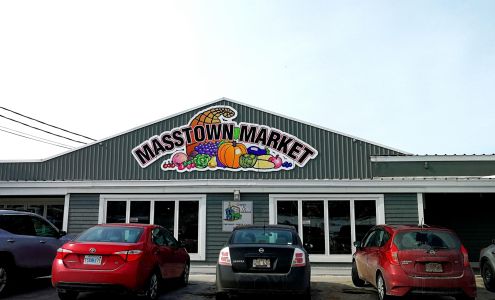 Masstown Market Debert