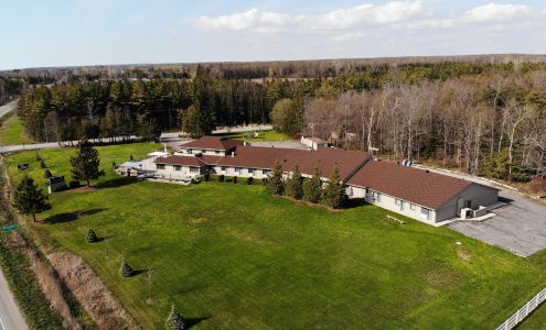 The Ashwood Inn Bayfield