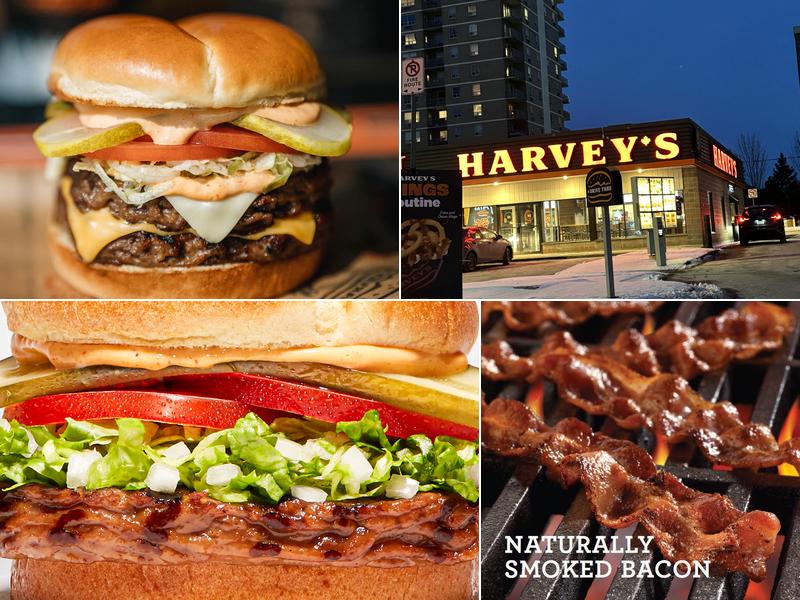 Harvey's 830 Norwest Rd, Kingston