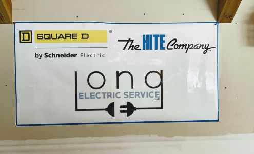 Long Electric Service llc