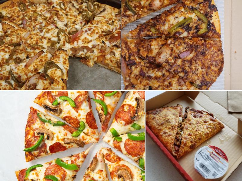 Pizza Hut Tillsonburg