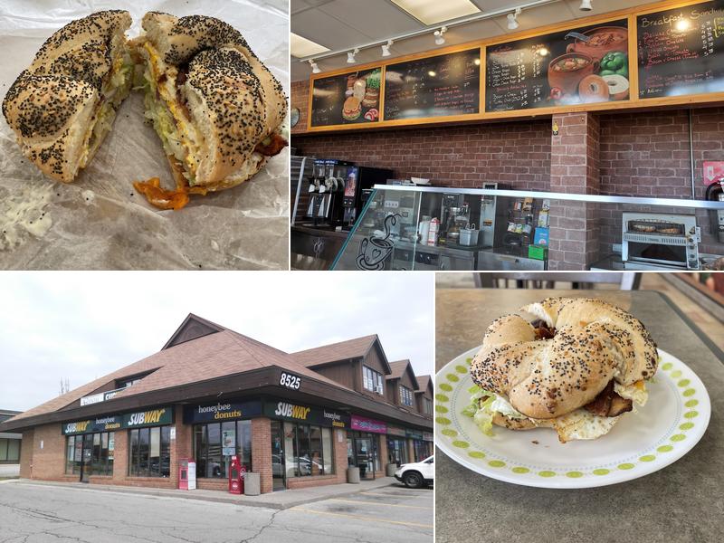 Honeybee Breakfast 8525 McCowan Rd, Unionville