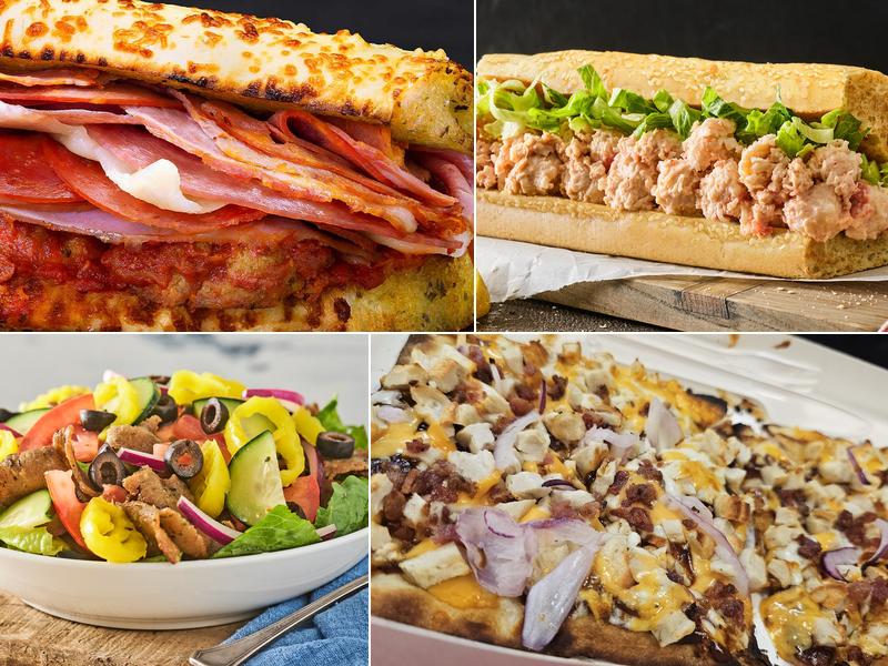 Quiznos 3324 Rue du Carrefour, Beauport