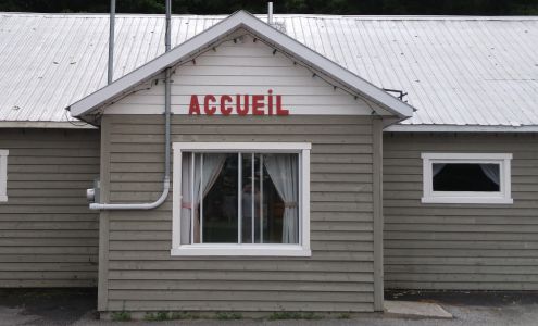 Érablière Prince Saint-Wenceslas