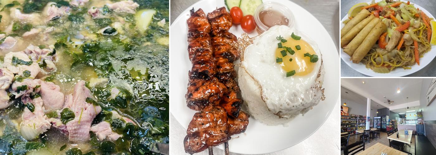 Cusina Grill Express